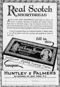Vintage Advert 01157 A4 Photo Print