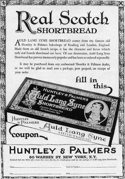 Vintage Advert 01157 A4 Photo Print