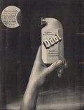 Vintage Advert 01164 A4 Photo Print