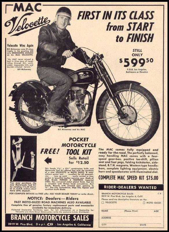 Vintage Advert 01165 A4 Photo Print