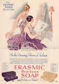 Vintage Advert 01166 A4 Photo Print