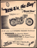 Vintage Advert 01171 A4 Photo Print