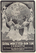 Vintage Advert 01172 A4 Photo Print