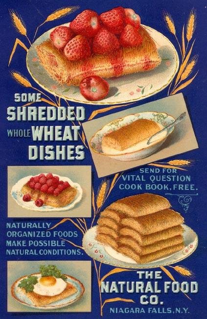 Vintage Advert 01173 A4 Photo Print