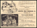 Vintage Advert 01176 A4 Photo Print