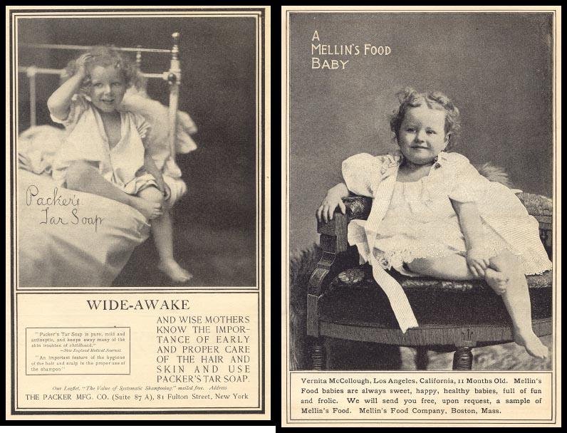 Vintage Advert 01177 A4 Photo Print