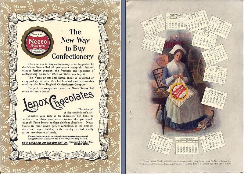 Vintage Advert 01181 A4 Photo Print