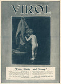 Vintage Advert 01183 A4 Photo Print