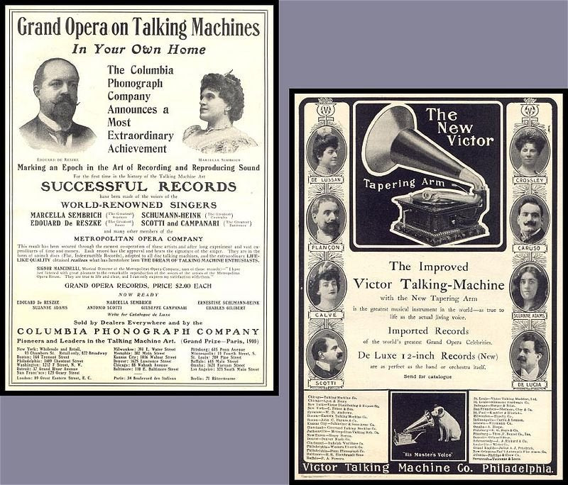 Vintage Advert 01184 A4 Photo Print
