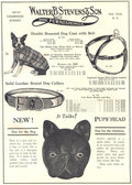 Vintage Advert 01185 A4 Photo Print