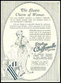 Vintage Advert 01186 A4 Photo Print