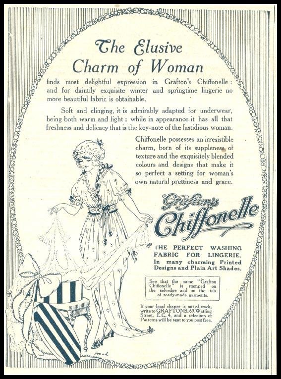 Vintage Advert 01186 A4 Photo Print
