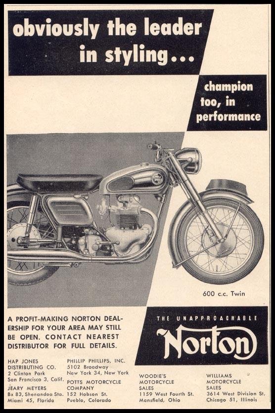 Vintage Advert 01187 A4 Photo Print