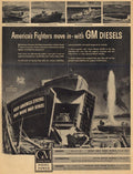 Vintage Advert 01188 A4 Photo Print