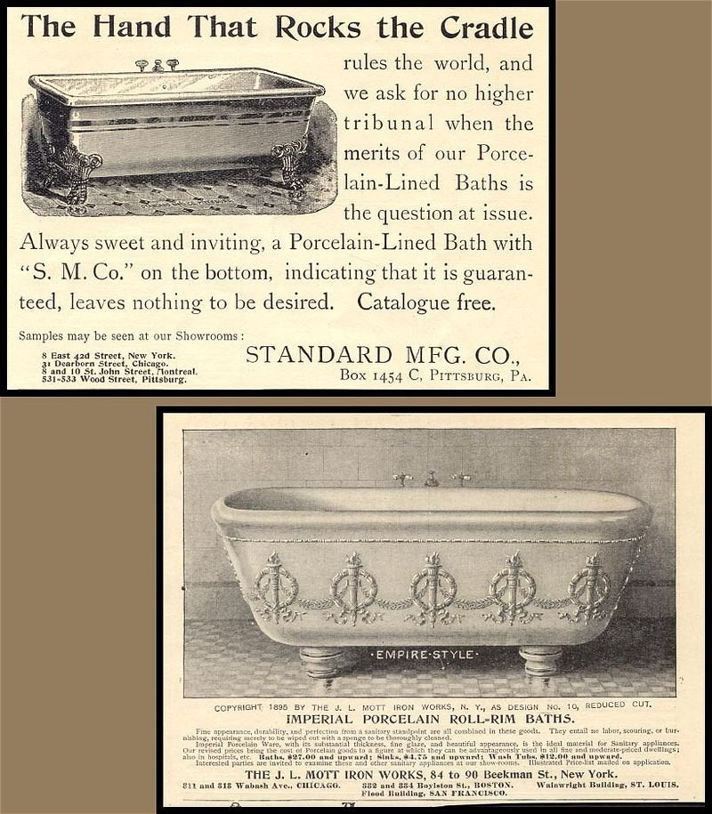 Vintage Advert 01189 A4 Photo Print