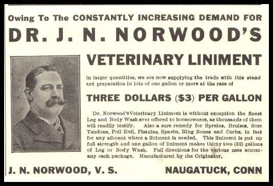Vintage Advert 01190 A4 Photo Print