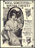 Vintage Advert 01194 A4 Photo Print
