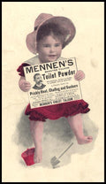 Vintage Advert 01195 A4 Photo Print