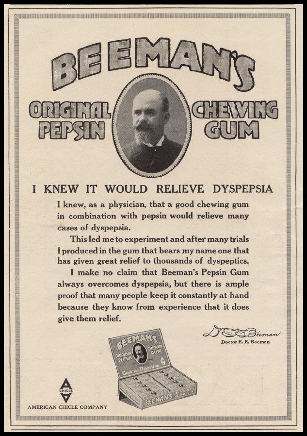 Vintage Advert 01196 A4 Photo Print