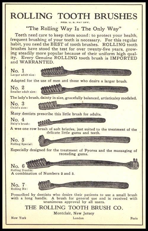 Vintage Advert 01197 A4 Photo Print