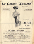 Vintage Advert 01204 A4 Photo Print
