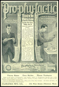 Vintage Advert 01205 A4 Photo Print