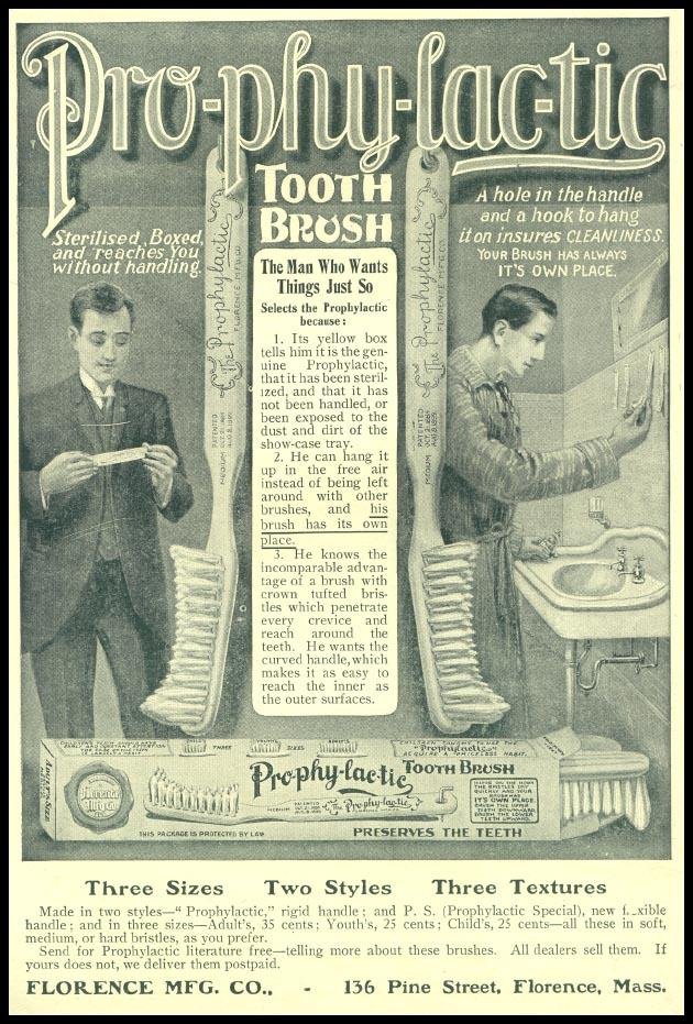 Vintage Advert 01205 A4 Photo Print