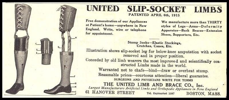 Vintage Advert 01207 A4 Photo Print