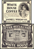 Vintage Advert 01209 A4 Photo Print