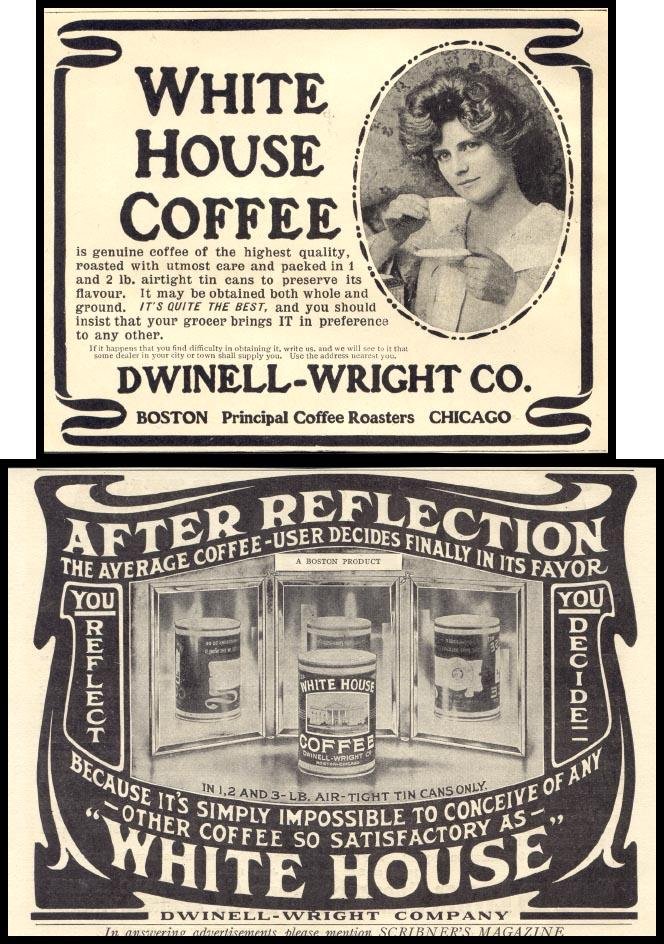 Vintage Advert 01209 A4 Photo Print