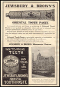 Vintage Advert 01210 A4 Photo Print