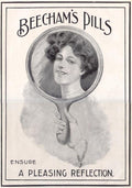 Vintage Advert 01211 A4 Photo Print