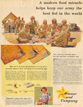 Vintage Advert 01213 A4 Photo Print