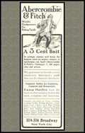 Vintage Advert 01215 A4 Photo Print