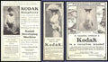 Vintage Advert 01216 A4 Photo Print