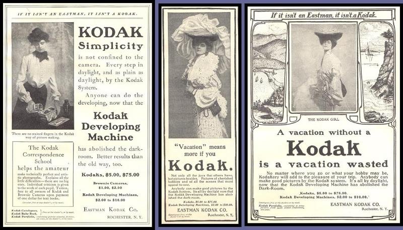 Vintage Advert 01216 A4 Photo Print