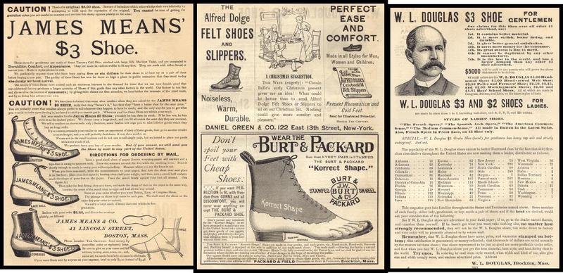 Vintage Advert 01218 A4 Photo Print