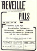 Vintage Advert 01219 A4 Photo Print