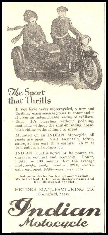 Vintage Advert 01221 A4 Photo Print