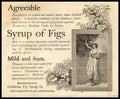 Vintage Advert 01223 A4 Photo Print