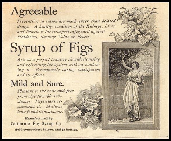 Vintage Advert 01223 A4 Photo Print