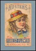 Vintage Advert 01225 A4 Photo Print