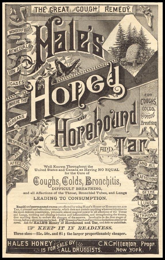 Vintage Advert 01226 A4 Photo Print