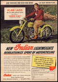 Vintage Advert 01231 A4 Photo Print