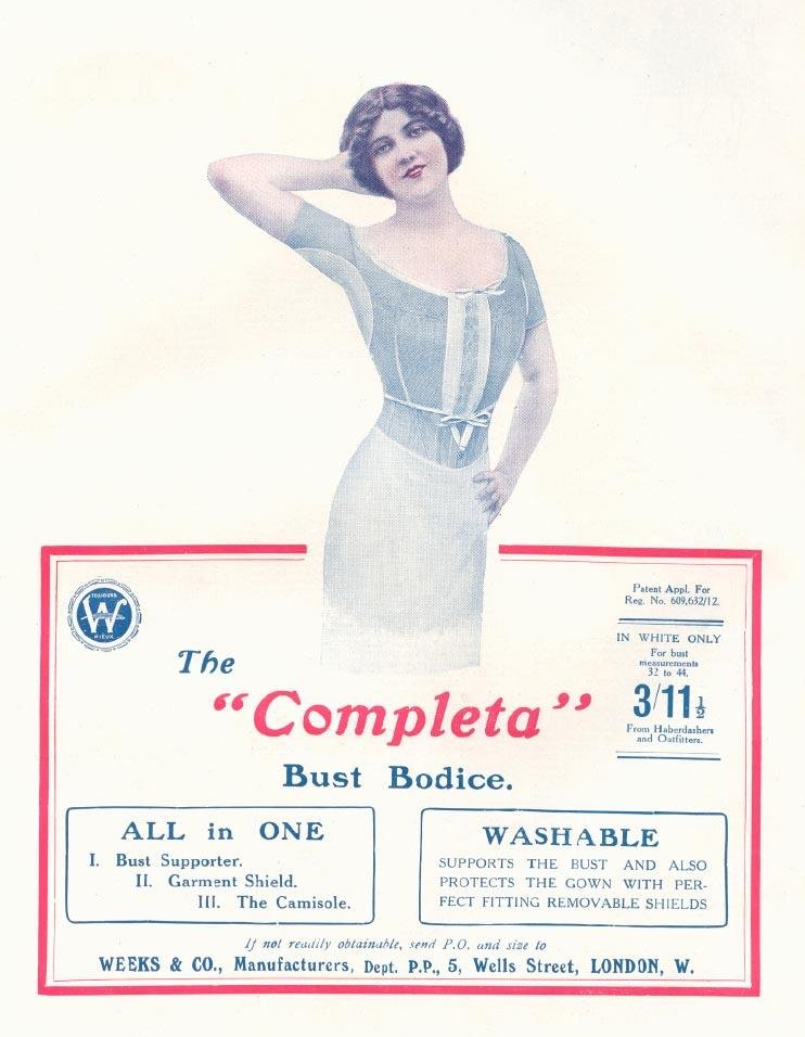 Vintage Advert 01233 A4 Photo Print