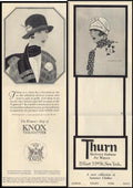 Vintage Advert 01234 A4 Photo Print