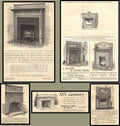 Vintage Advert 01238 A4 Photo Print