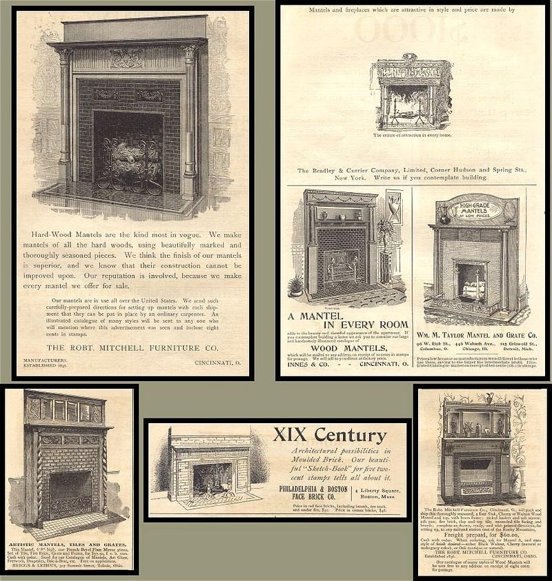 Vintage Advert 01238 A4 Photo Print