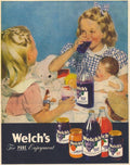 Vintage Advert 01239 A4 Photo Print