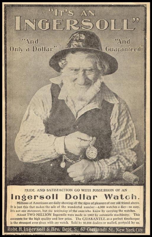 Vintage Advert 01240 A4 Photo Print